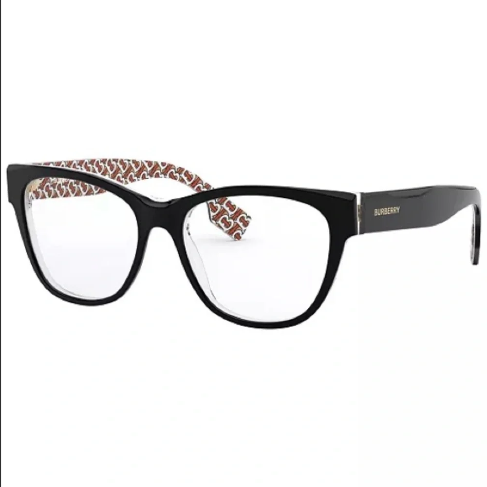 ❌🛍Final SALE Price ❌Burberry BE2301 Women's Square Eyeglasses